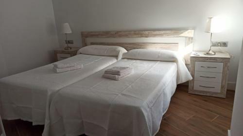 Beautiful Apartment In Third Line Beach Boliches
