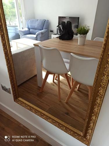 Beautiful Apartment In Third Line Beach Boliches