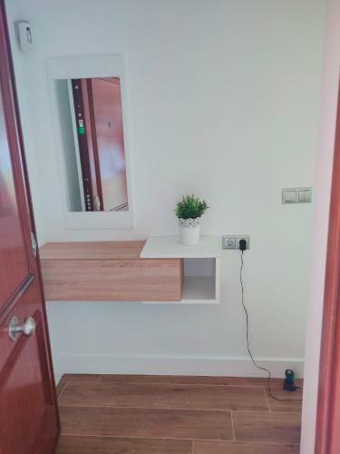 Beautiful Apartment In Third Line Beach Boliches
