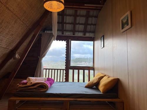 Dalat Zen Homestay