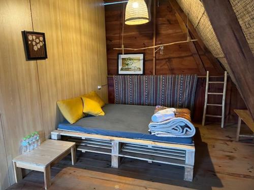 Dalat Zen Homestay