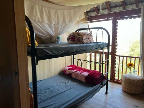 Dalat Zen Homestay