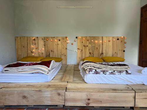 Dalat Zen Homestay