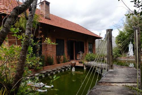 Dalat Zen Homestay