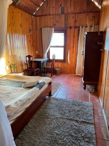 Dalat Zen Homestay