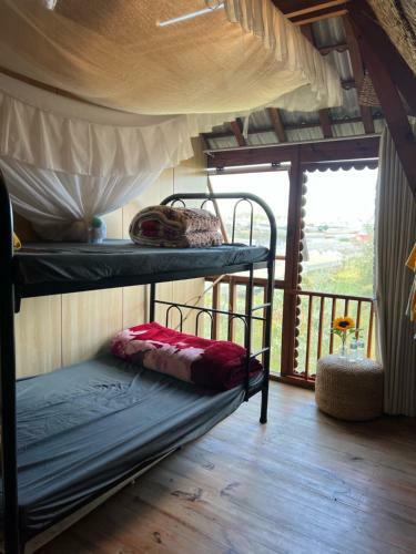 Dalat Zen Homestay