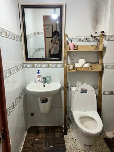 Dalat Zen Homestay