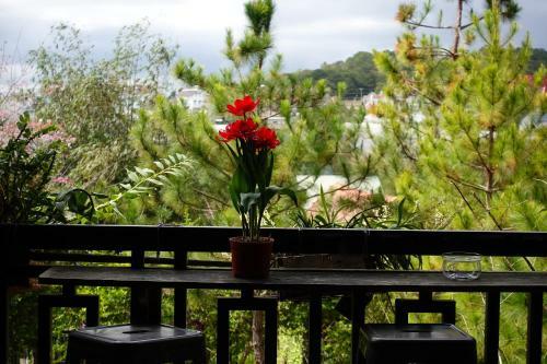 Dalat Zen Homestay