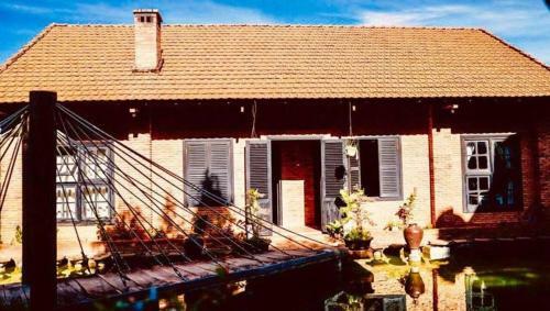 Dalat Zen Homestay