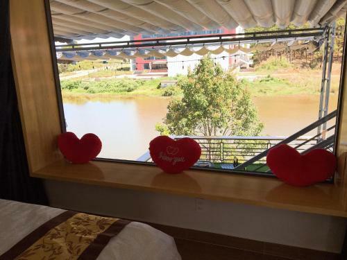 Windy Lake Homestay
