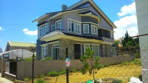 Apartamento Vila ?� L?t
