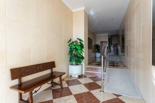 Arena Apartment By Ghr Rentals