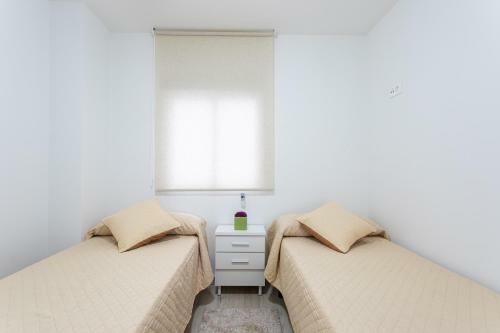 Arena Apartment By Ghr Rentals
