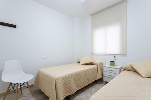 Arena Apartment By Ghr Rentals