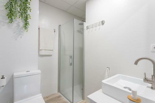 Arena Apartment By Ghr Rentals