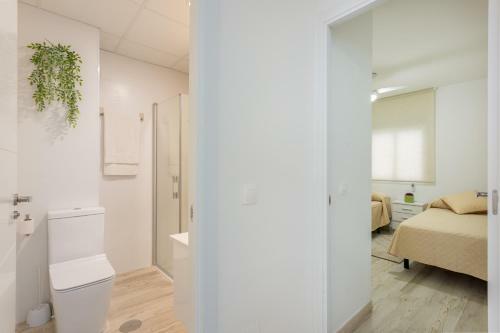 Arena Apartment By Ghr Rentals