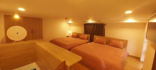 Hotel Leona Villa Dalat