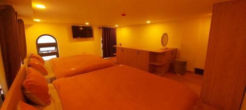 Hotel Leona Villa Dalat