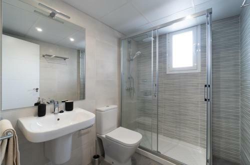 Apartamento Sur Suites La Dorada