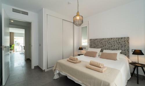 Apartamento Sur Suites La Dorada