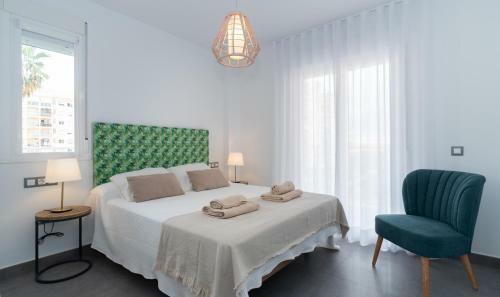 Apartamento Sur Suites La Dorada