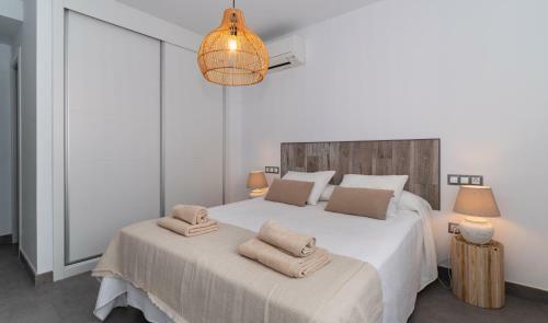 Apartamento Sur Suites La Dorada