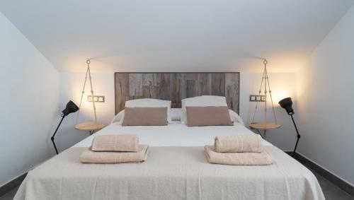 Apartamento Sur Suites La Dorada