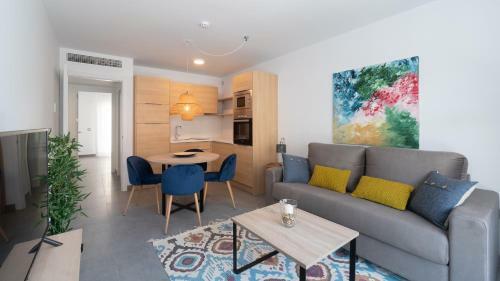 Apartamento Sur Suites La Dorada