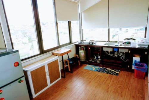 Apartamento B?o Duy Hotel IV
