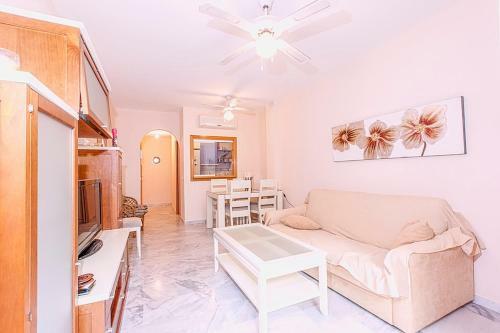 Apartamento Francisco Cano