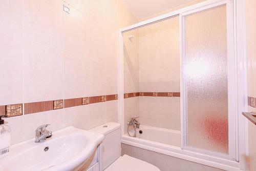 Apartamento Francisco Cano