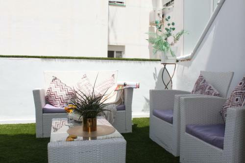 Apartamento Capitan 2 Centro Fuengirola