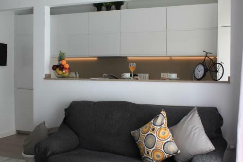 Apartamento Capitan 2 Centro Fuengirola