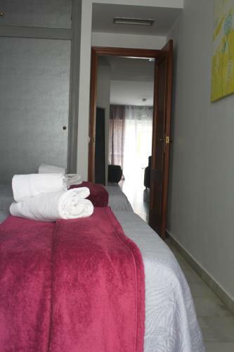 Apartamento Capitan 2 Centro Fuengirola