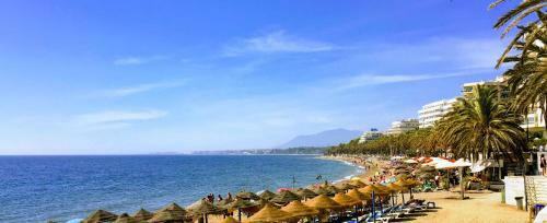 Apartamento Capitan 2 Centro Fuengirola