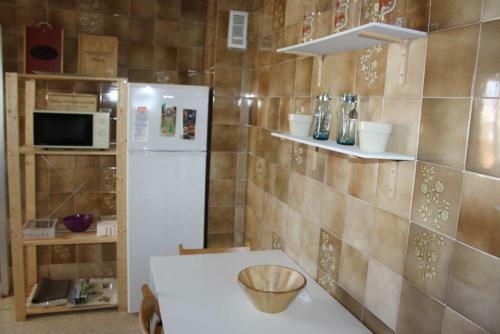 Apartamento Fuengirola Playa Y C�ntrico