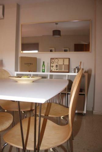 Apartamento Fuengirola Playa Y C�ntrico