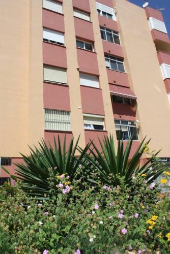 Apartamento Fuengirola Playa Y C�ntrico