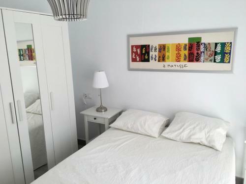 Apartamento Los Boliches Suites 1st Floor