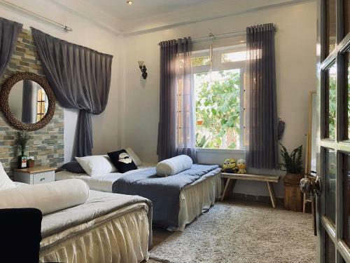 Hostal N�p Kpi Homestay