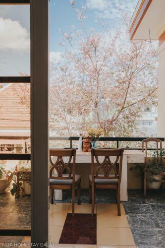 Hostal N�p Kpi Homestay