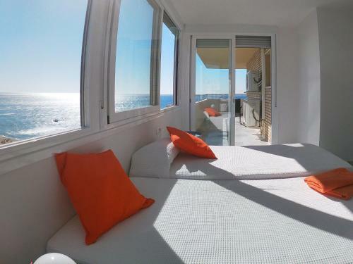 Apartamento Beach Front Penthouse - Fuengirola