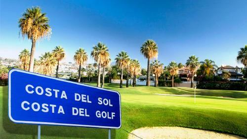 Apartamento Beach Front Penthouse - Fuengirola