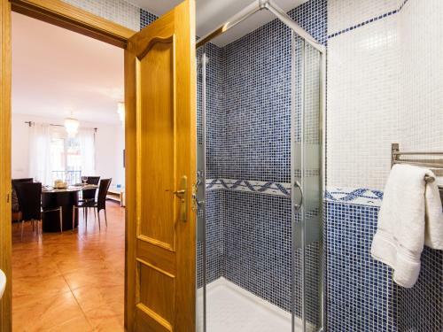 Rentandhomes Fuengirola Beach Apartment