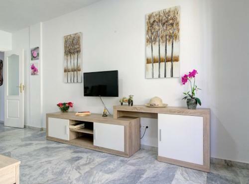 Apartamento Vi�uela