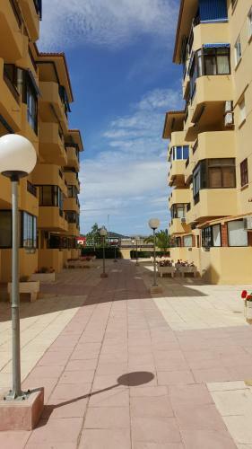 Apartamento Vi�uela
