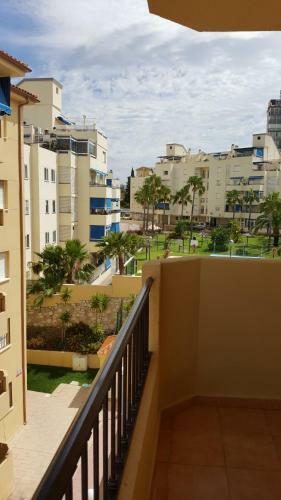 Apartamento Vi�uela