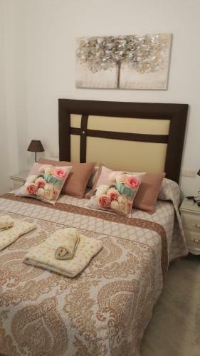 Apartamento Vi�uela