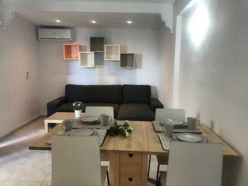 Homeabroad Apartments - Vistamar