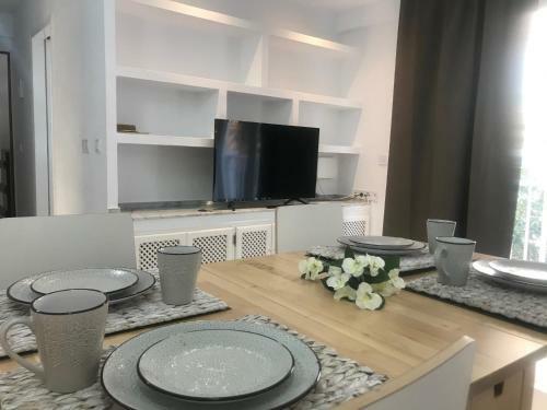Homeabroad Apartments - Vistamar